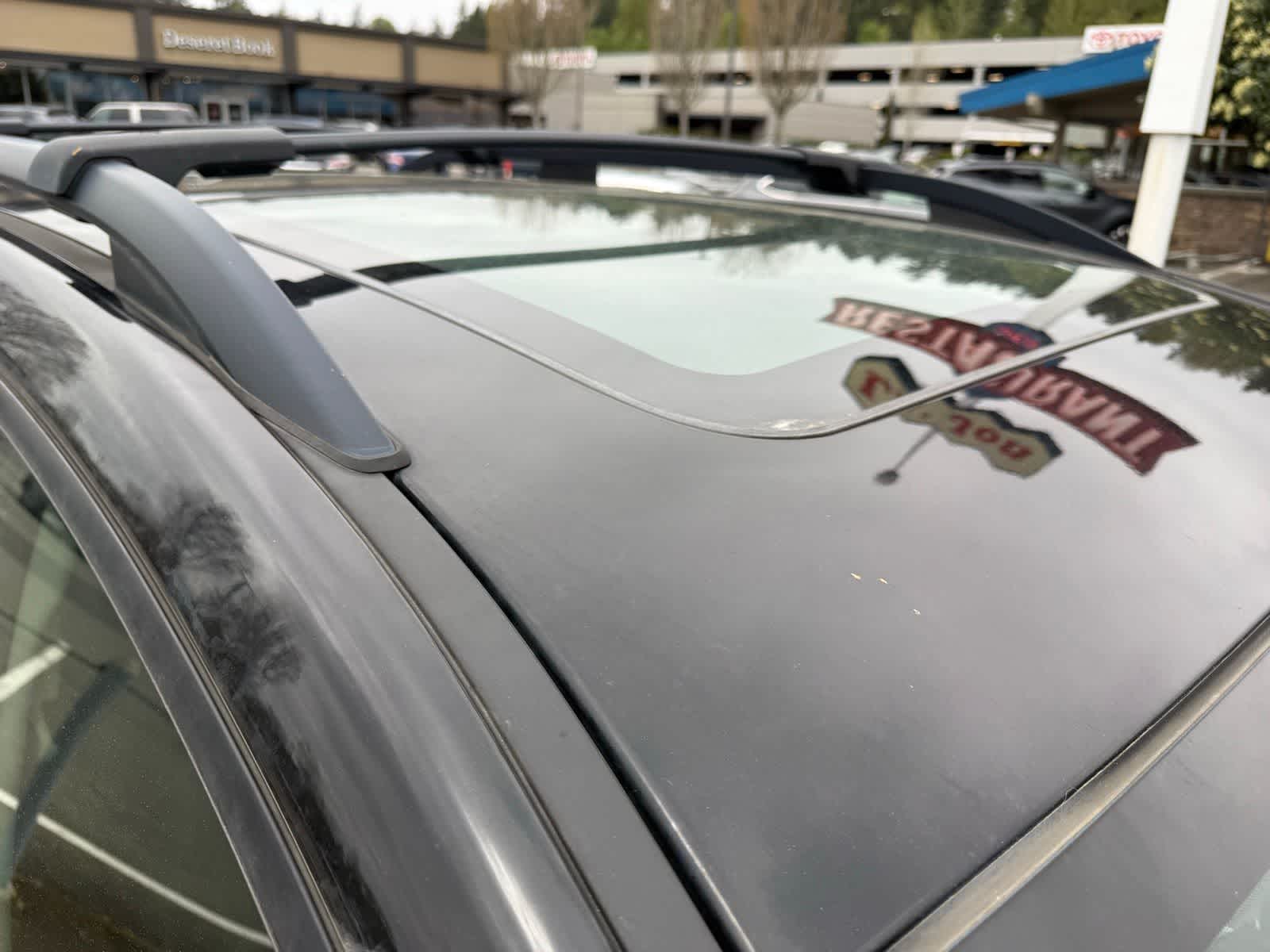 Thumbnail: 2017 Subaru Forester - 5