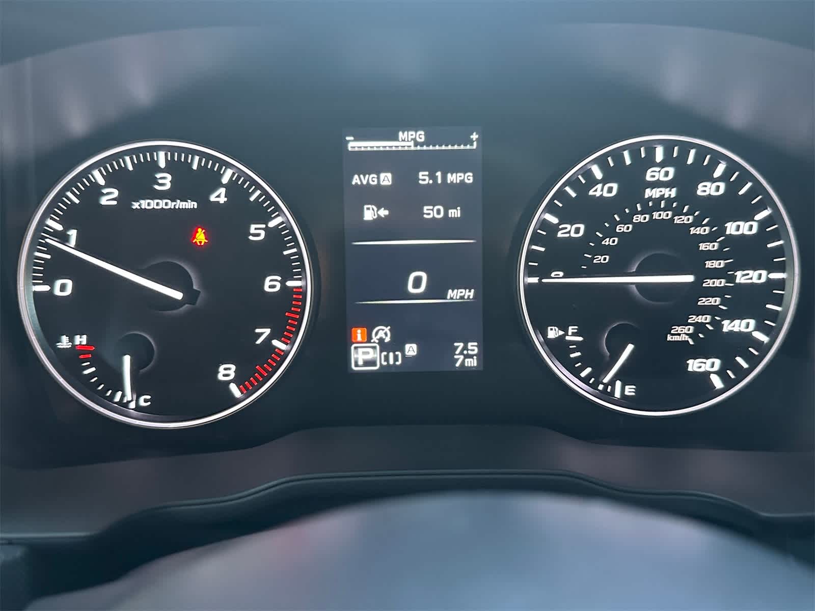 Thumbnail: 2025 Subaru Forester - 17