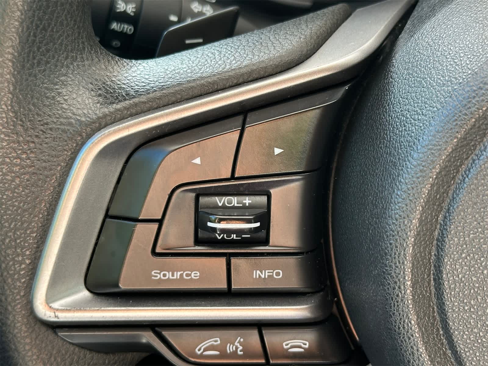 Thumbnail: 2018 Subaru Impreza - 24