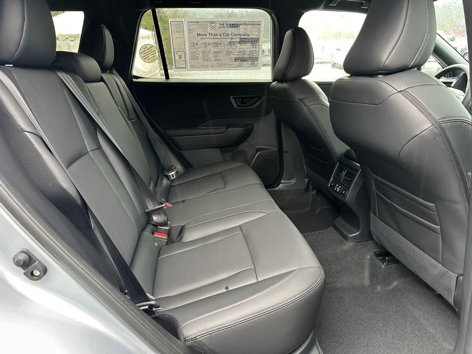 Thumbnail: 2026 Subaru Outback - 12