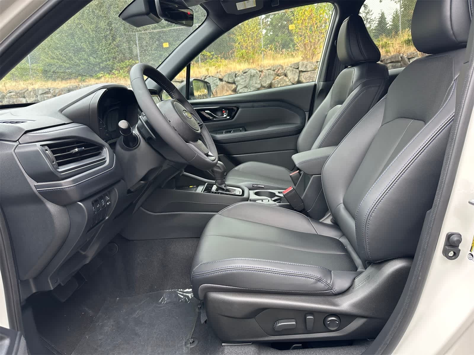 Thumbnail: 2025 Subaru Forester - 13