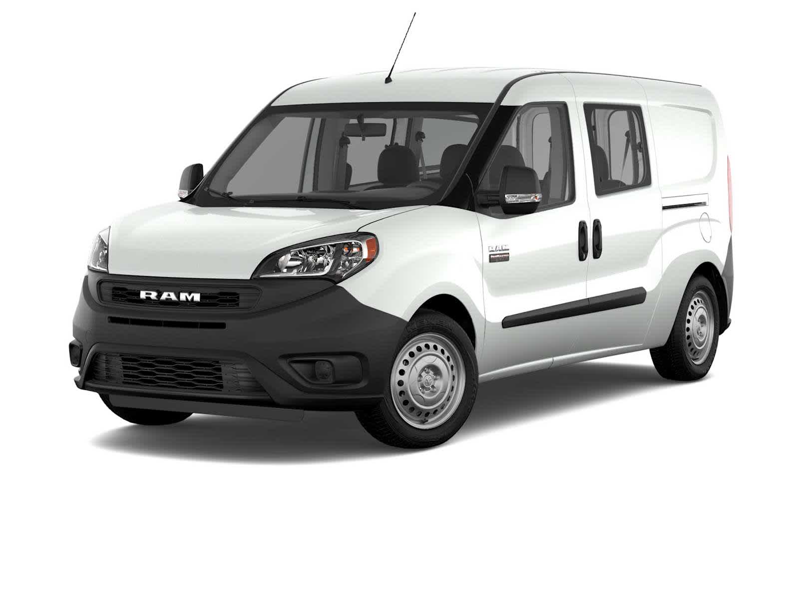 2020 RAM ProMaster City  -
                  Bellevue, WA