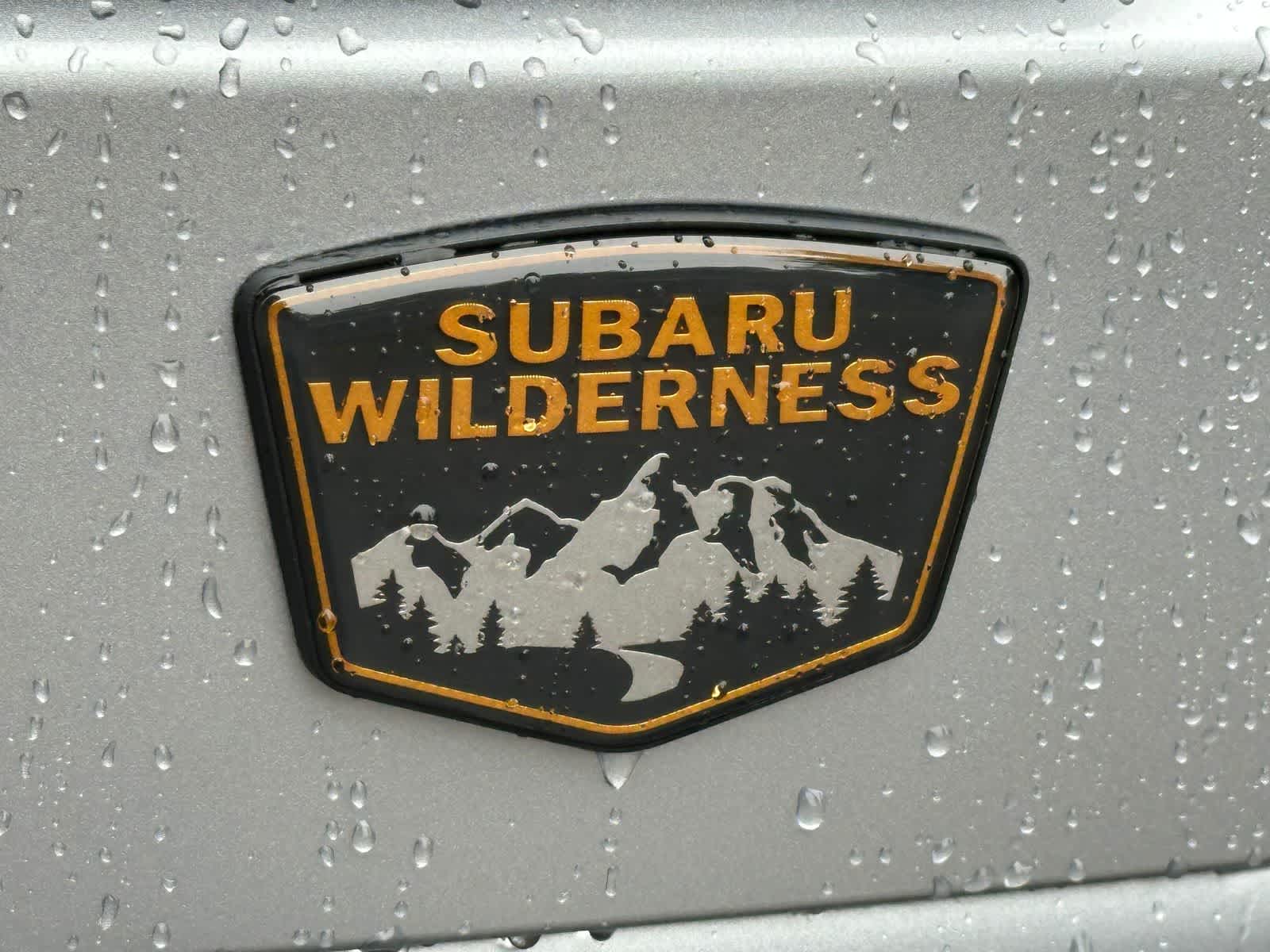 Thumbnail: 2026 Subaru Outback - 6