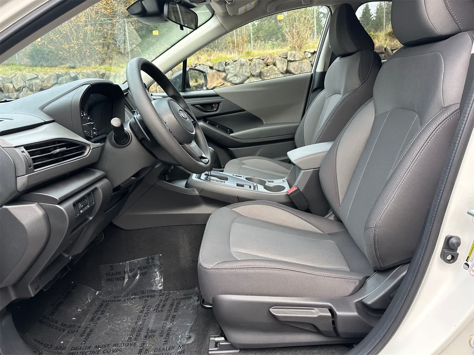 Thumbnail: 2026 Subaru Crosstrek - 14