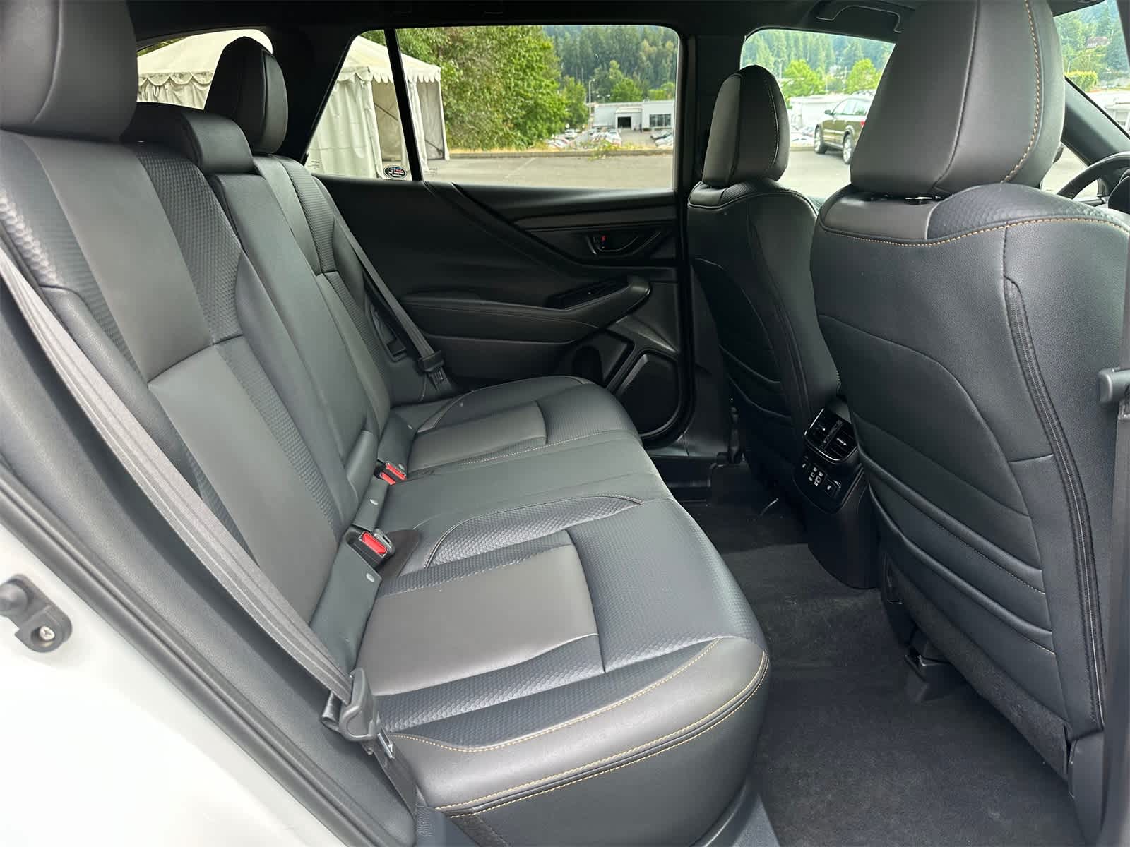 Thumbnail: 2023 Subaru Outback - 11