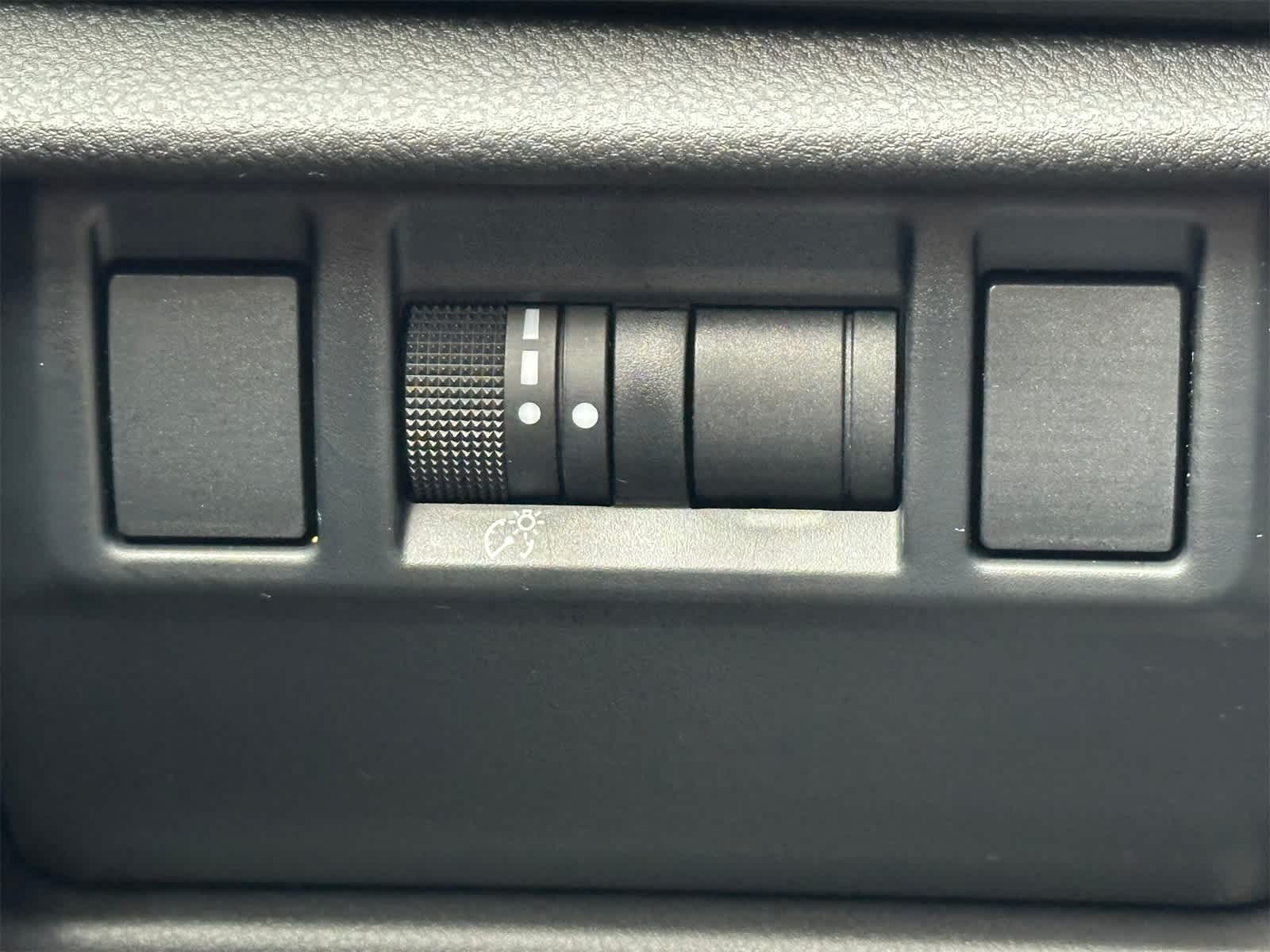 Thumbnail: 2026 Subaru Crosstrek - 20