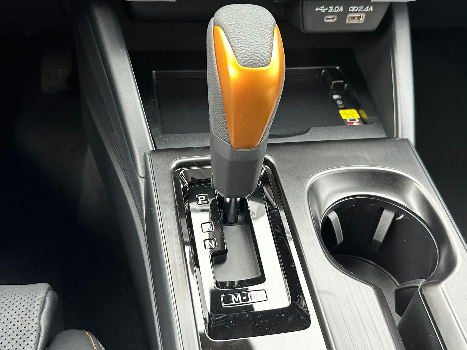 Thumbnail: 2026 Subaru Outback - 26