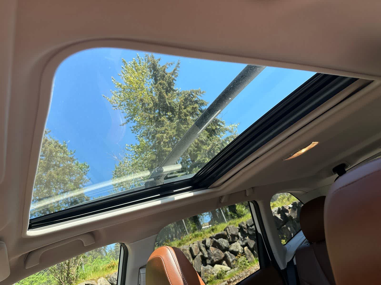 Thumbnail: 2019 Subaru Forester - 18