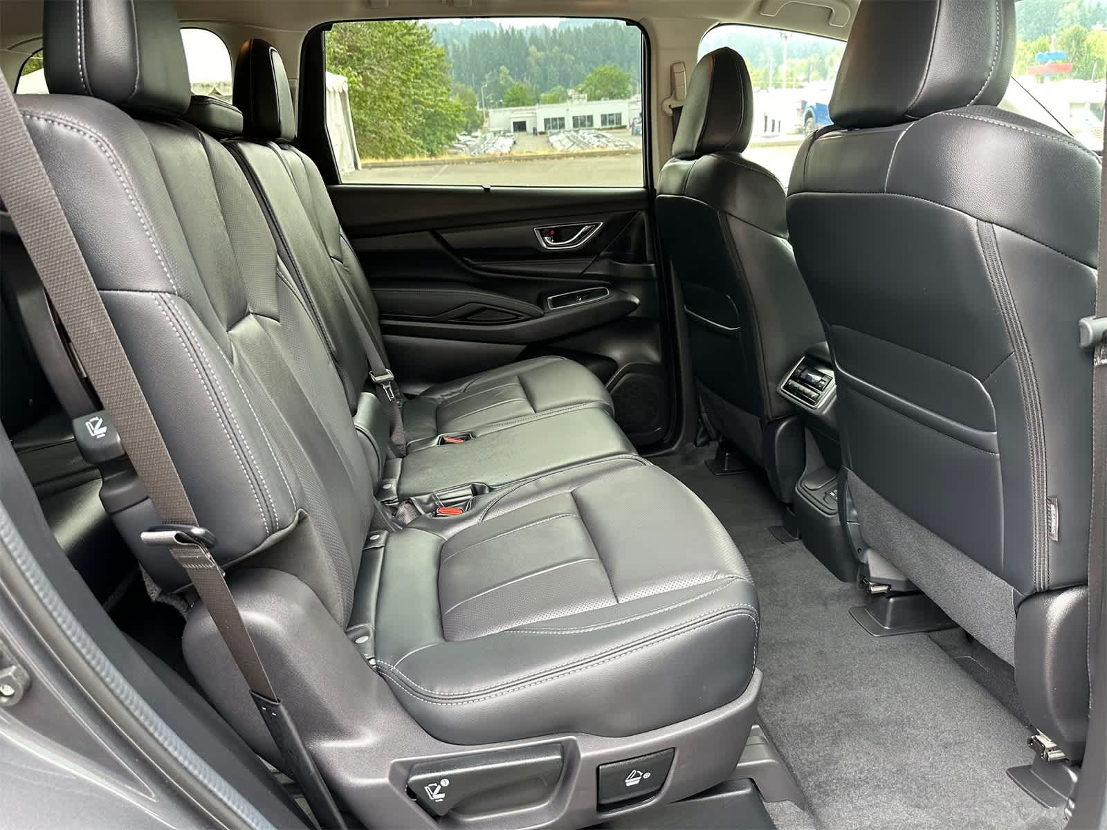 Thumbnail: 2024 Subaru Ascent - 13