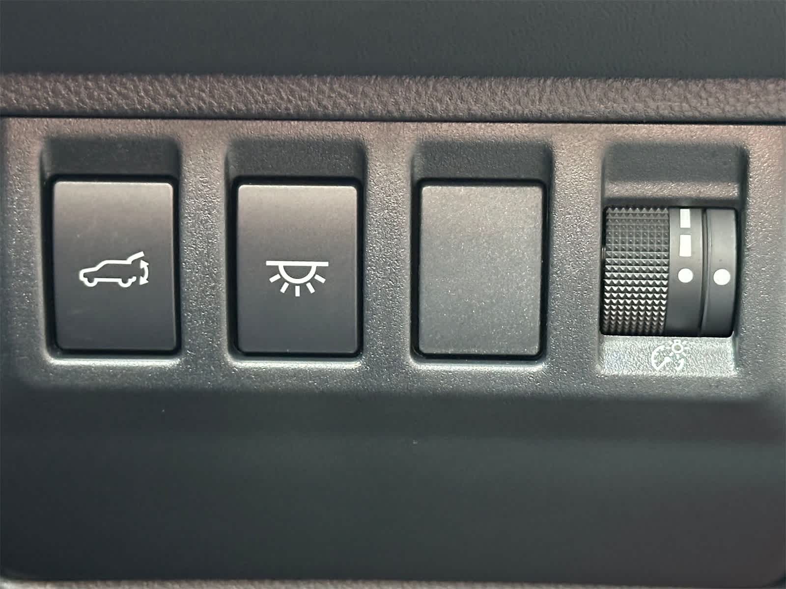 Thumbnail: 2026 Subaru Ascent - 24