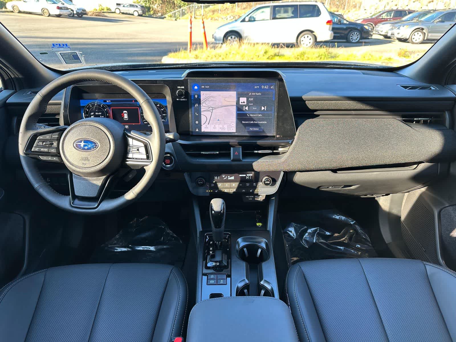 Thumbnail: 2026 Subaru Outback - 10