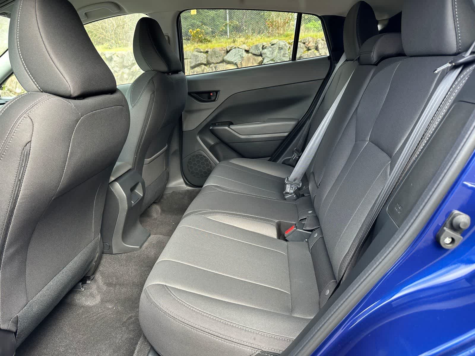 Thumbnail: 2026 Subaru Crosstrek - 10