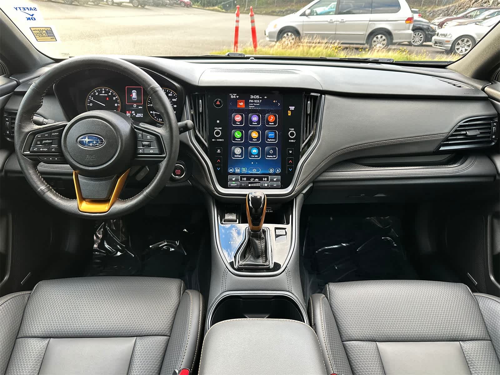 Thumbnail: 2025 Subaru Outback - 9