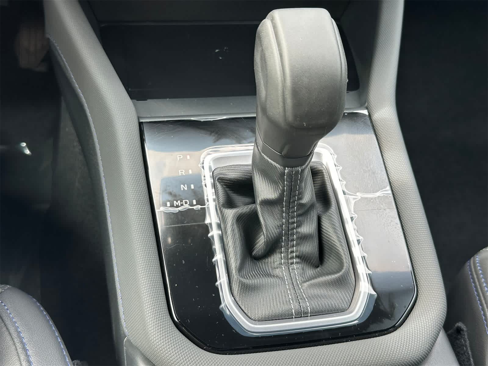 Thumbnail: 2025 Subaru Forester - 22