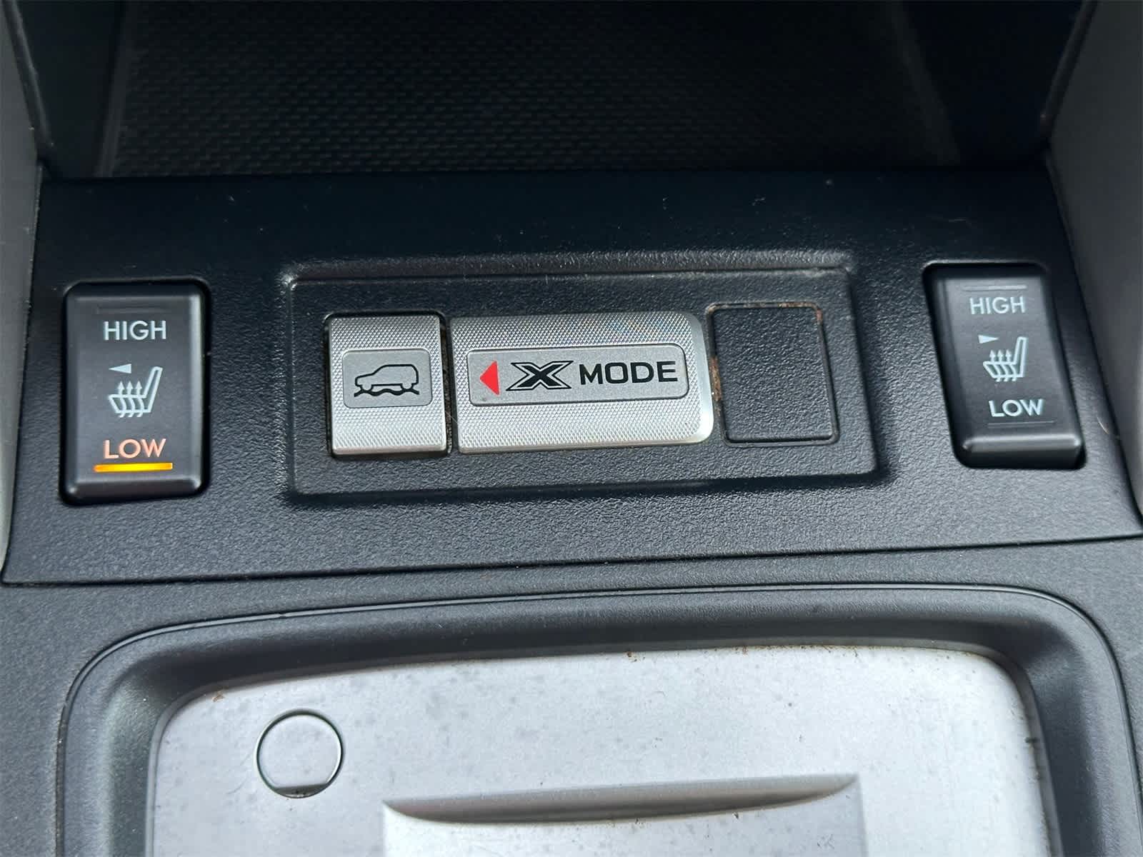 Thumbnail: 2018 Subaru Forester - 21