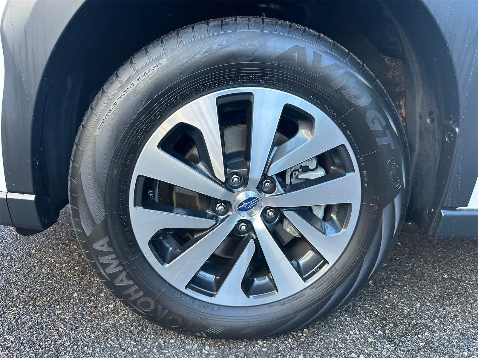 Thumbnail: 2023 Subaru Outback - 7