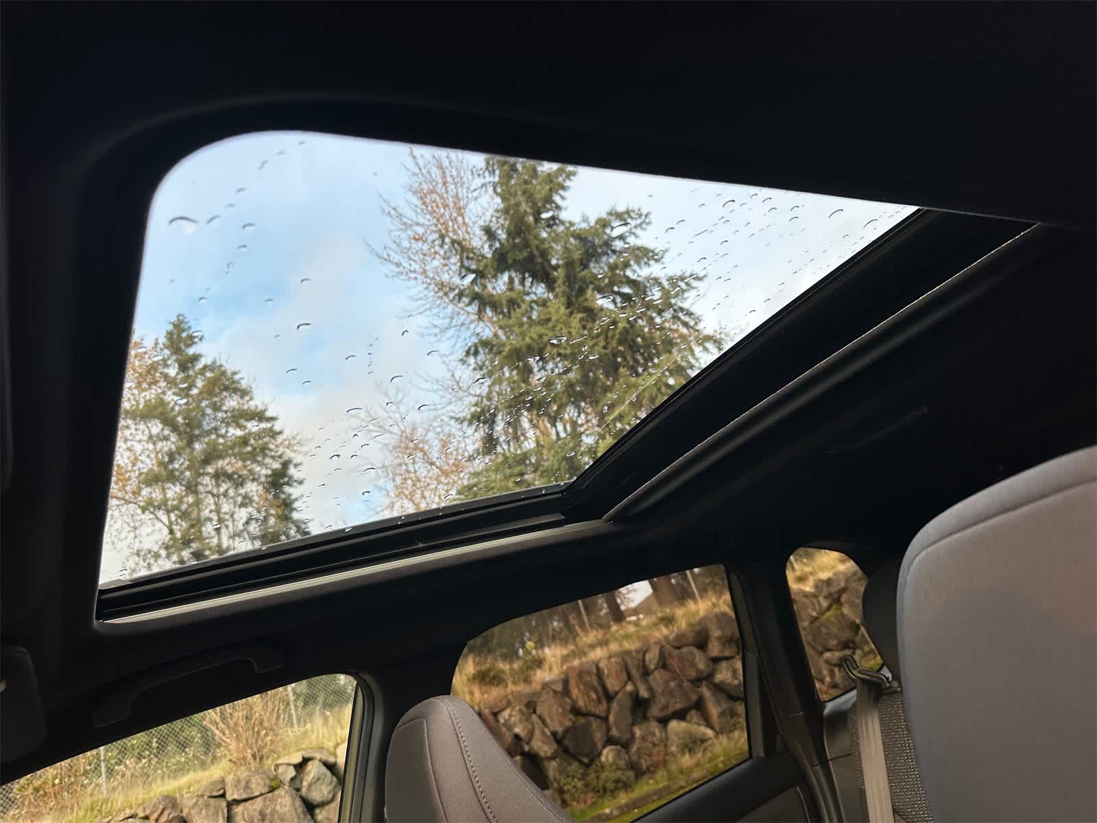 Thumbnail: 2026 Subaru Forester - 15