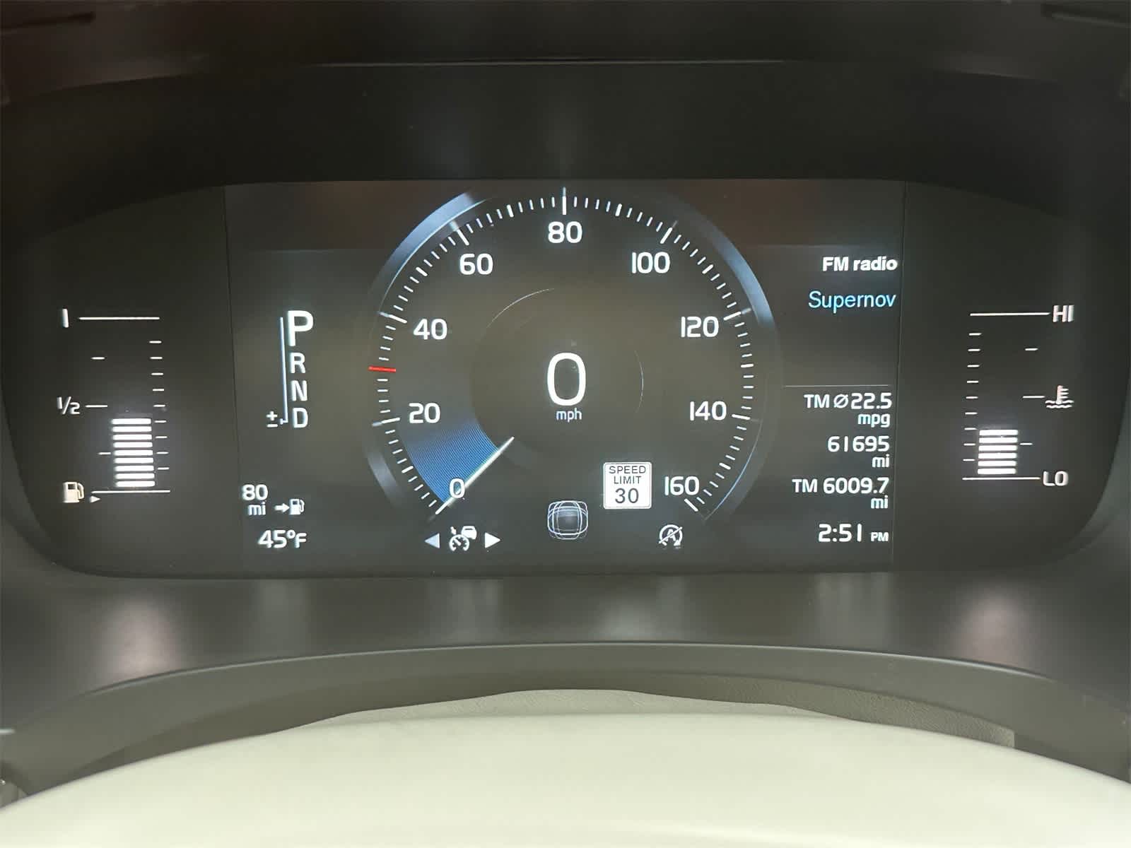 Thumbnail: 2017 Volvo S90 - 18