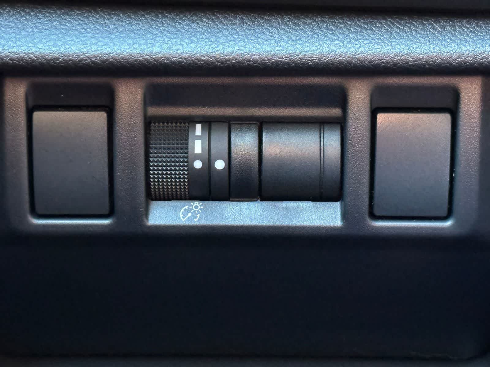 Thumbnail: 2026 Subaru Crosstrek - 21