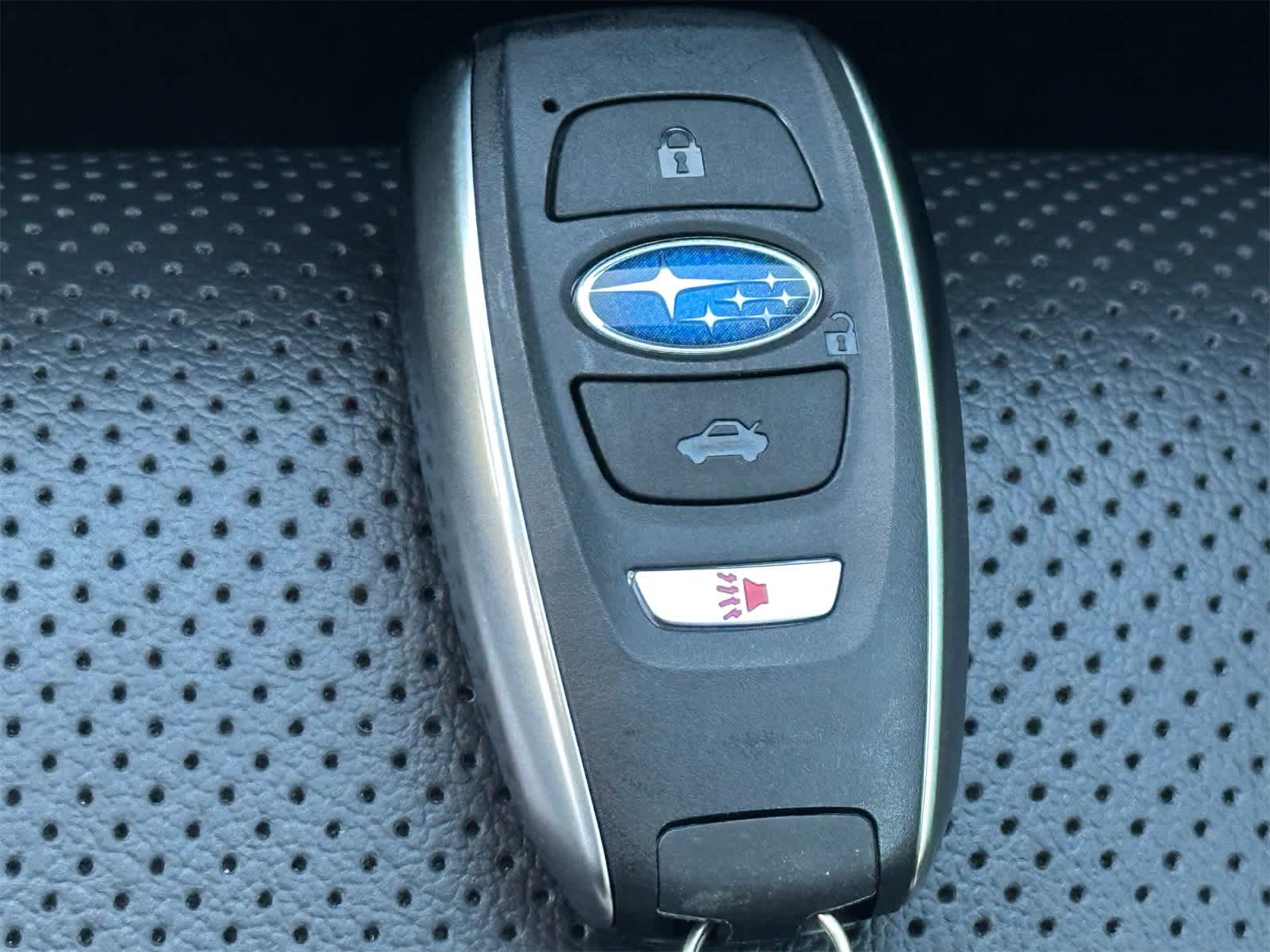 Thumbnail: 2025 Subaru Forester - 29