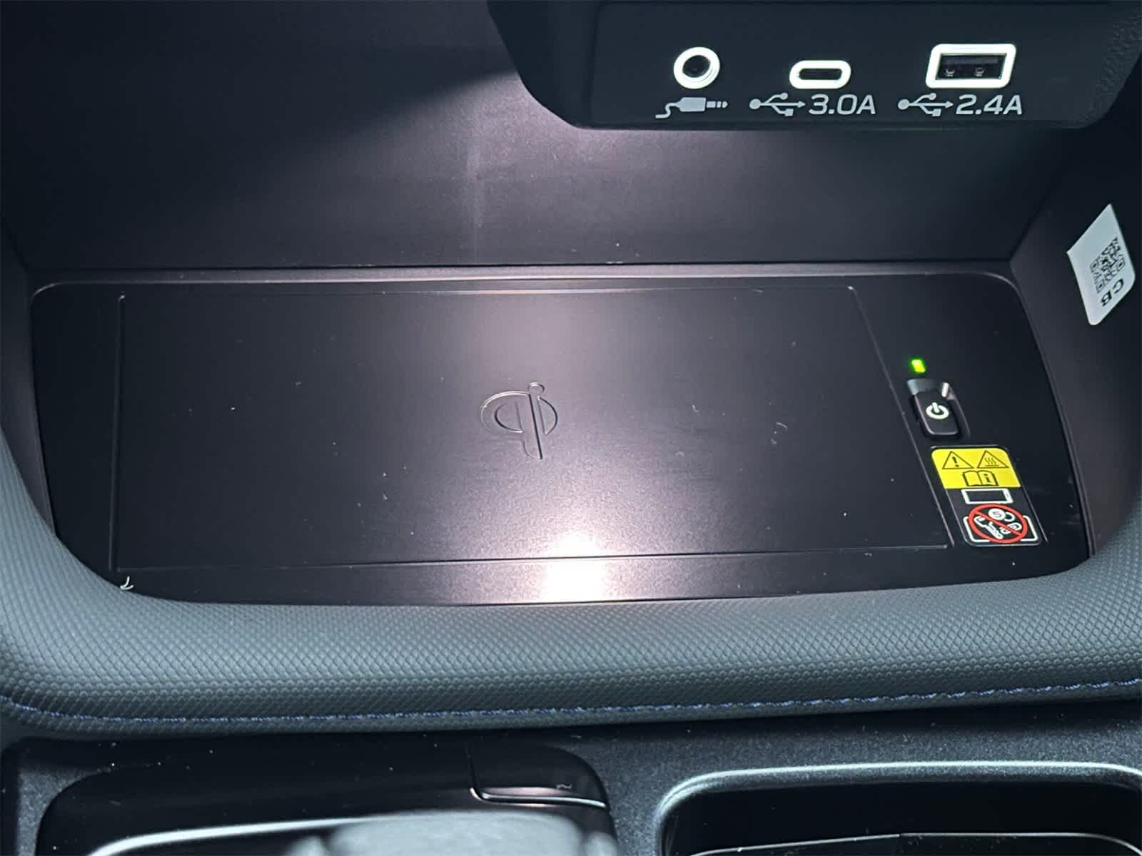 Thumbnail: 2026 Subaru Forester - 21