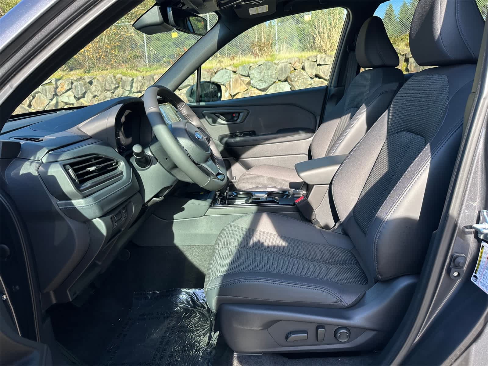 Thumbnail: 2026 Subaru Forester - 13