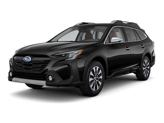 2025 Subaru Outback Touring XT's photo