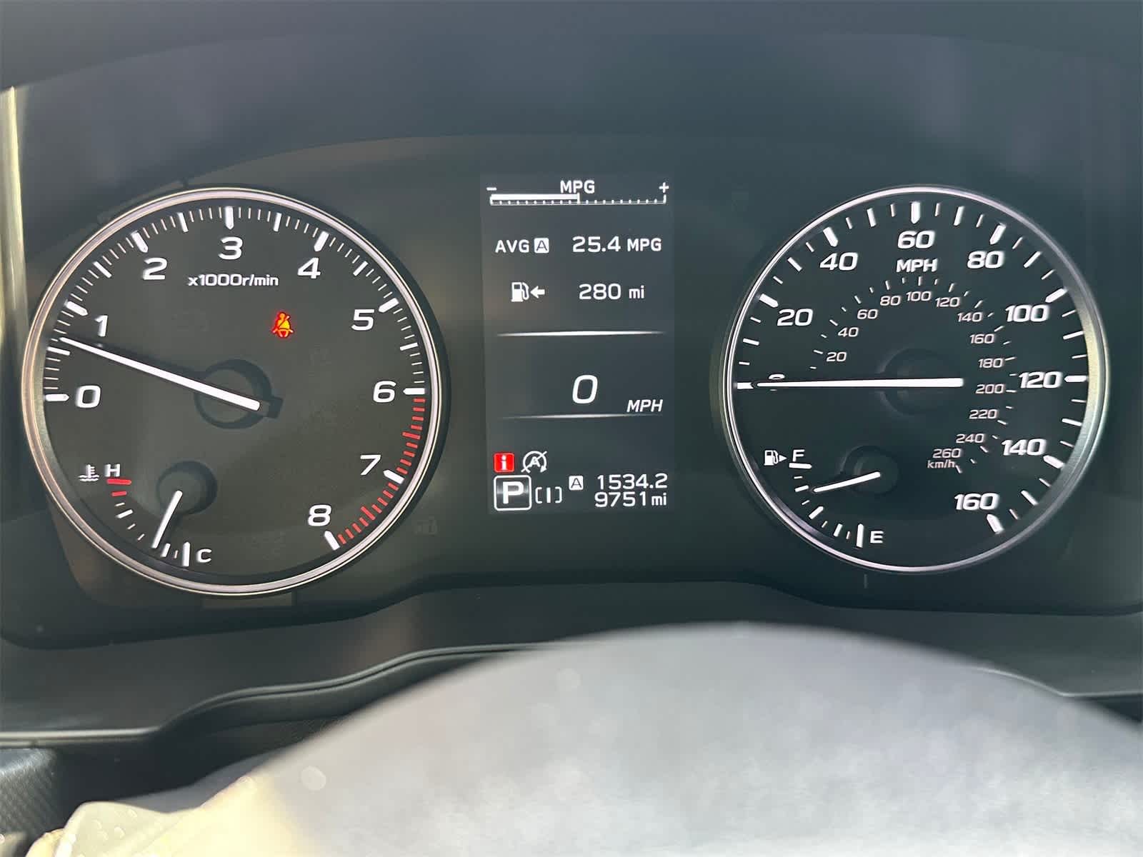 Thumbnail: 2025 Subaru Forester - 17