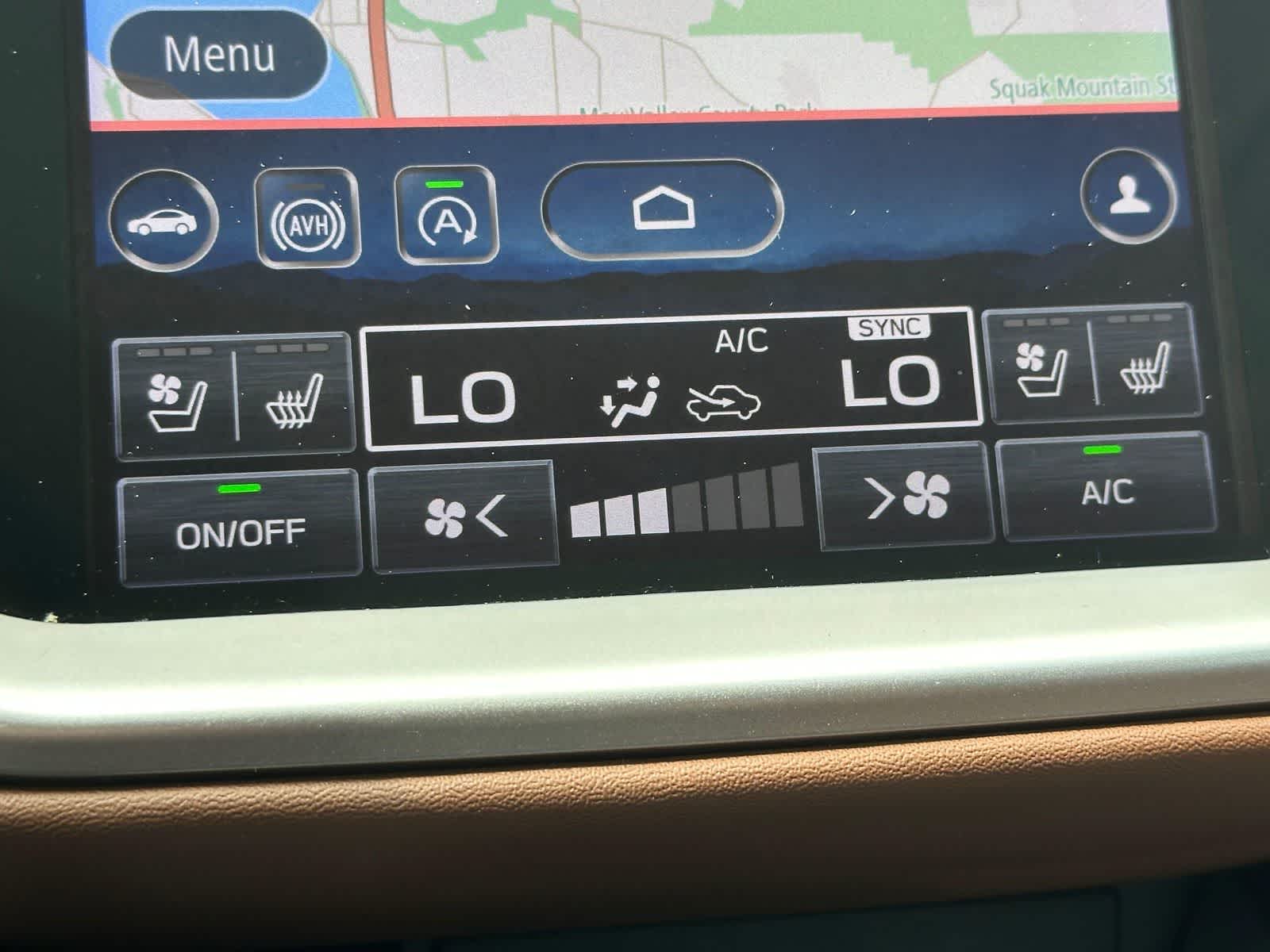 Thumbnail: 2021 Subaru Outback - 24