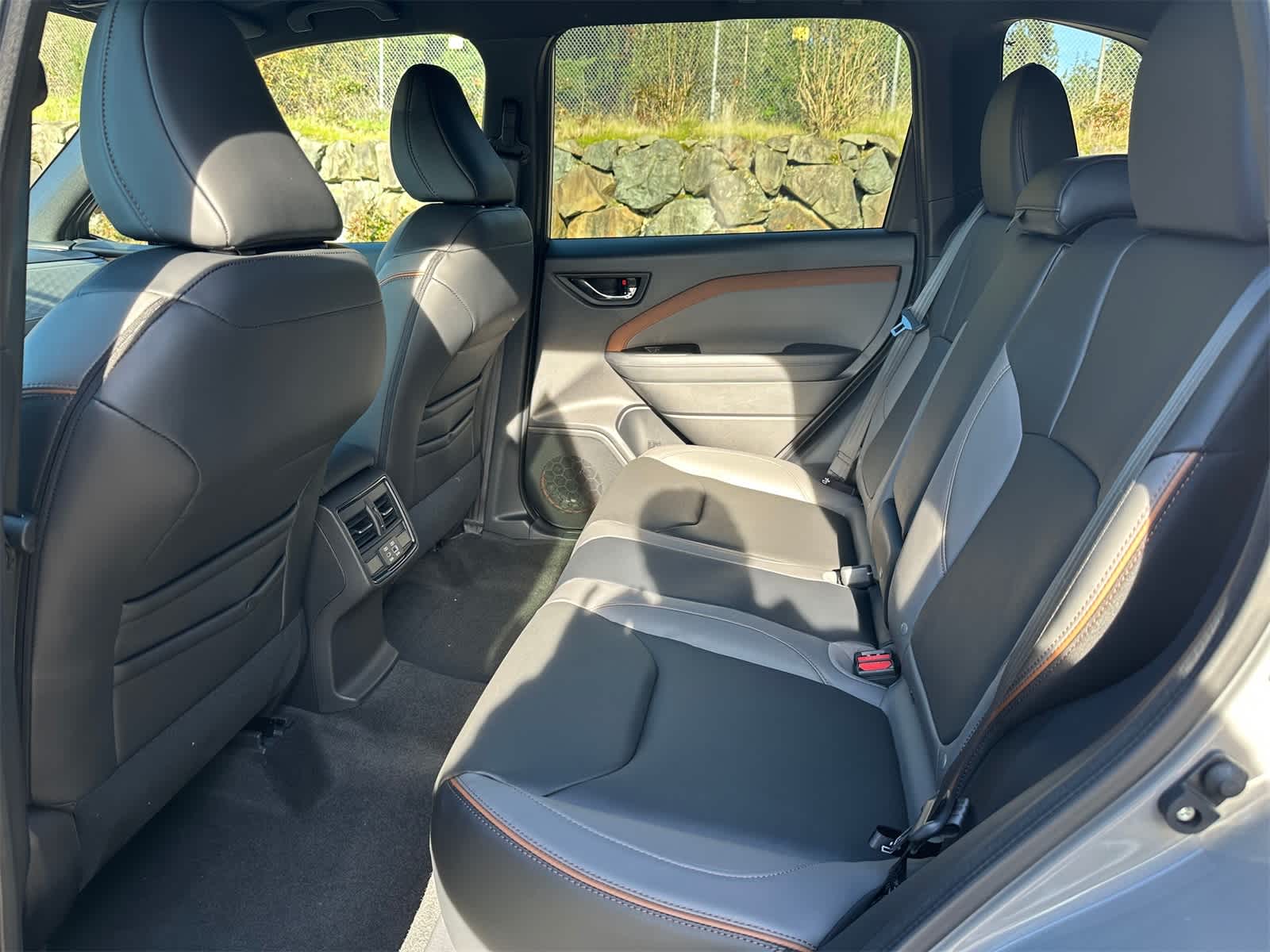 Thumbnail: 2026 Subaru Forester - 10