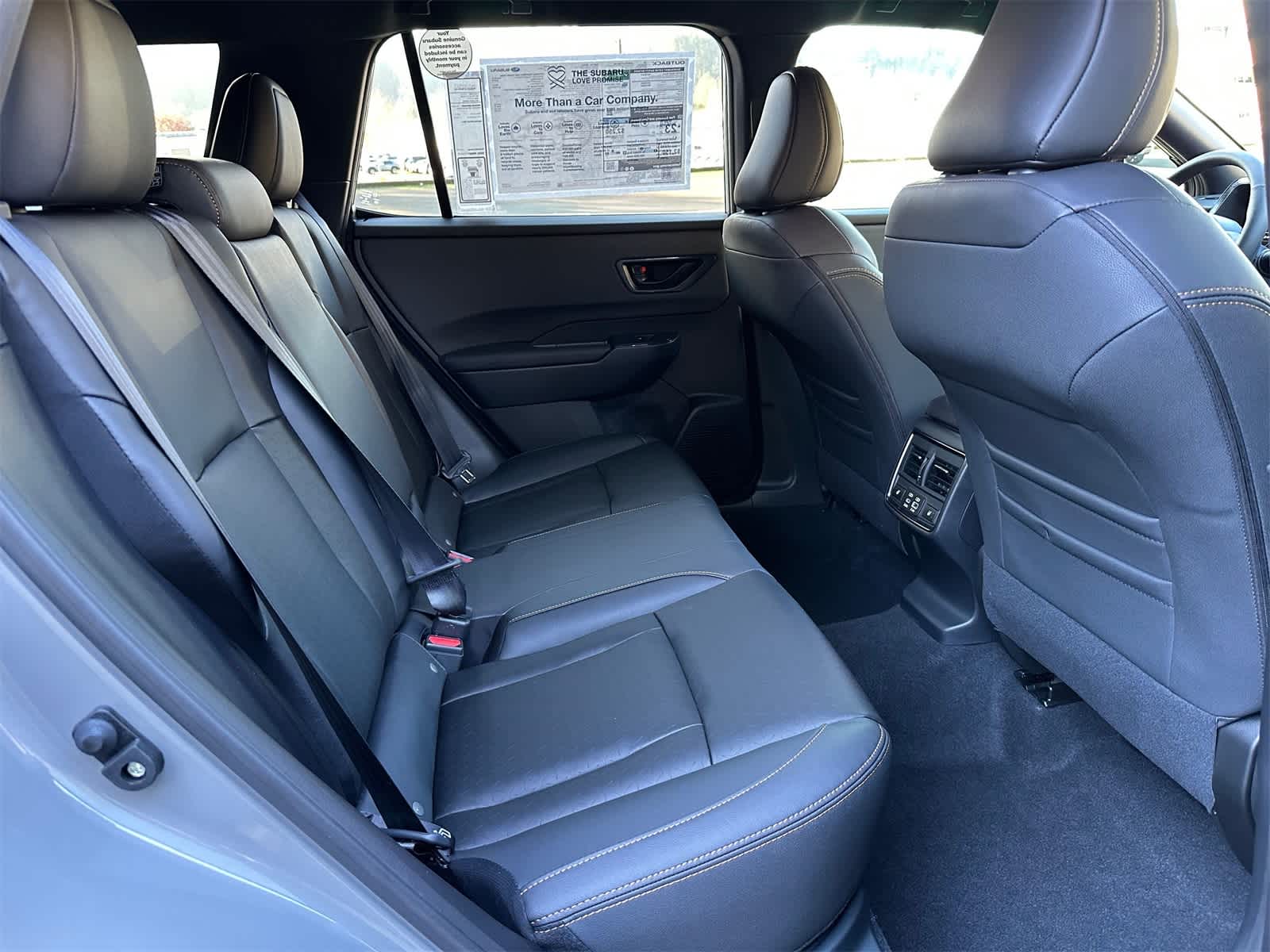 Thumbnail: 2026 Subaru Outback - 12