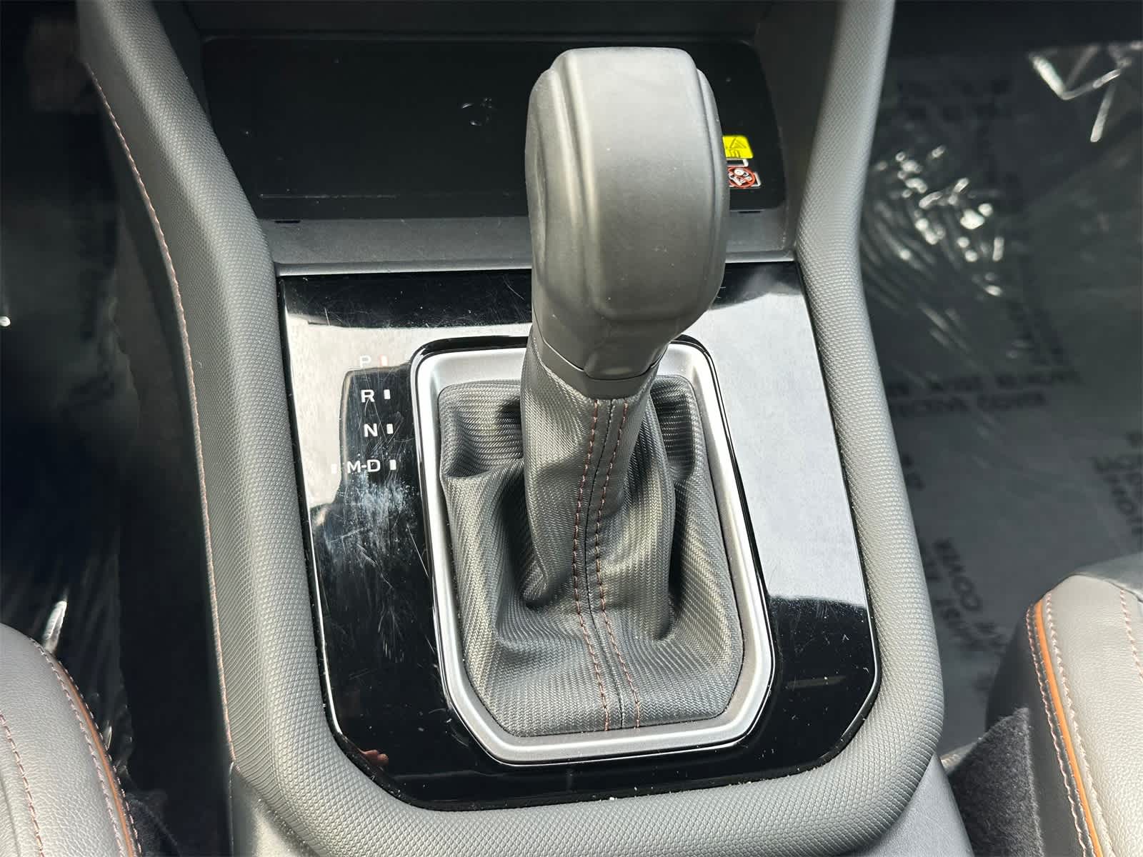 Thumbnail: 2025 Subaru Forester - 22