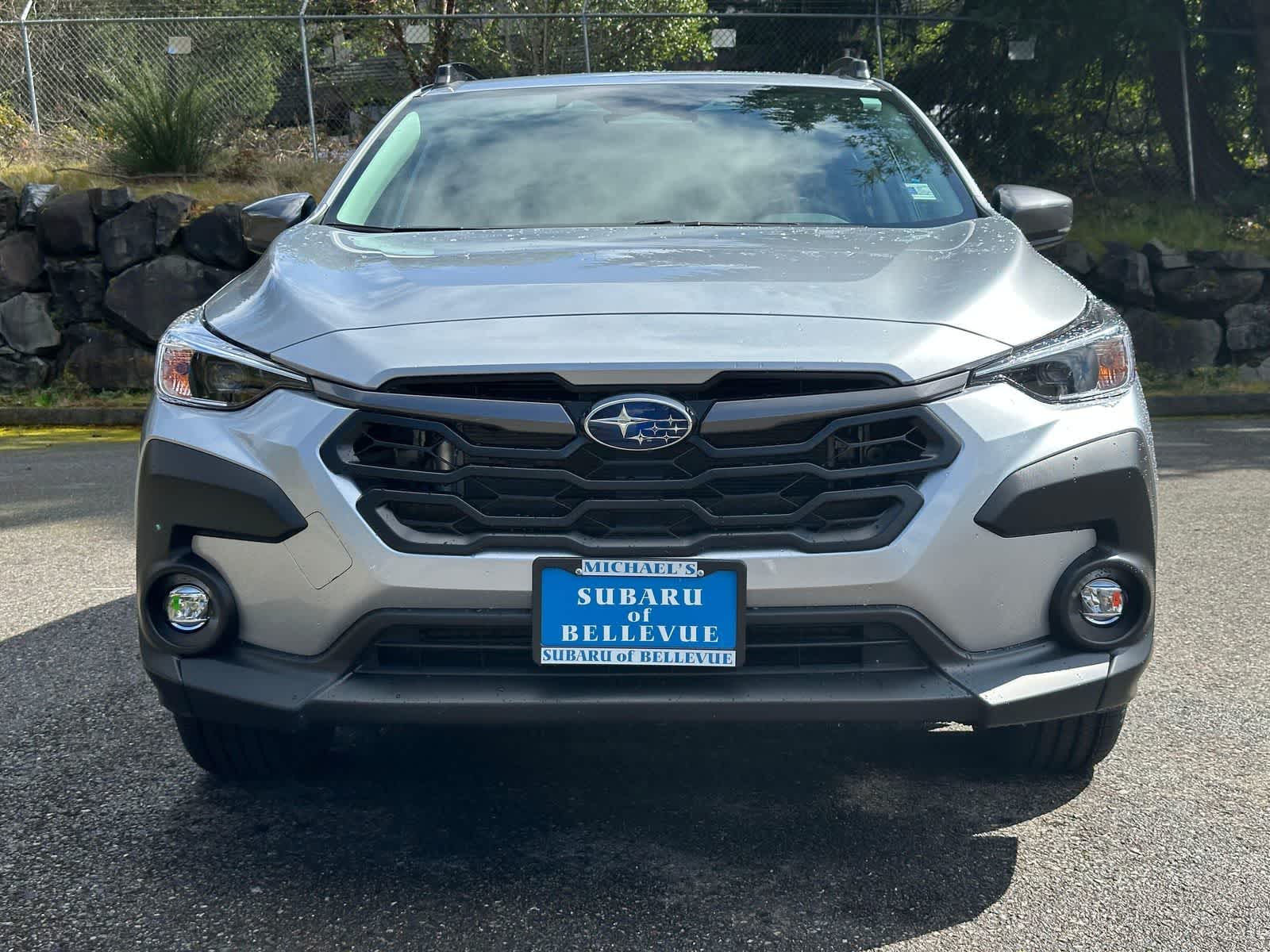 2026 Subaru Crosstrek Premium - Photo 5