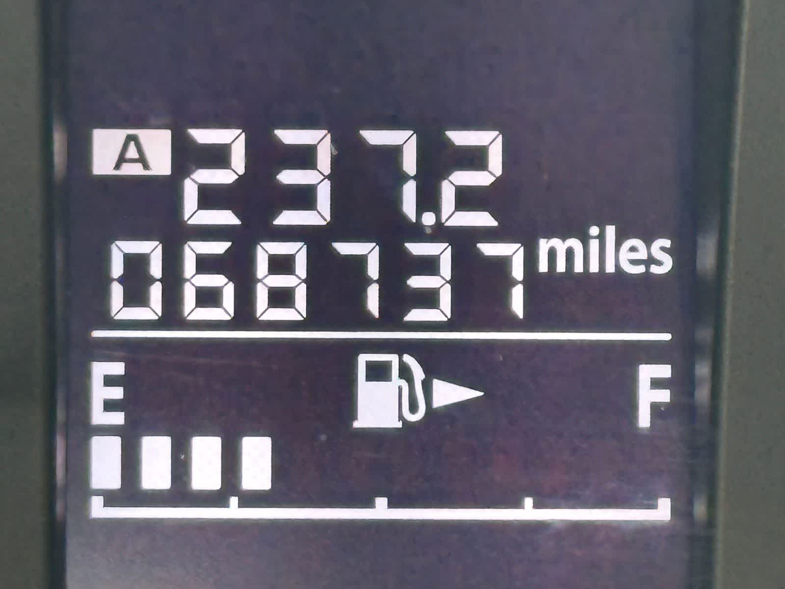 Thumbnail: 2015 Subaru Forester - 28