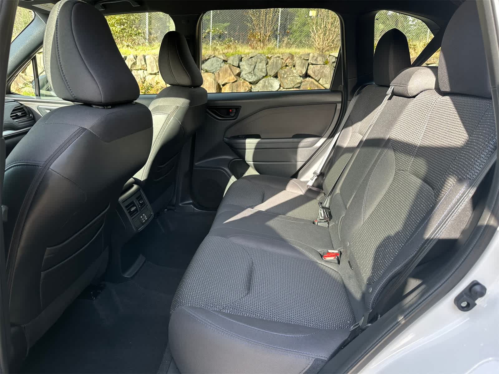 Thumbnail: 2025 Subaru Forester - 11