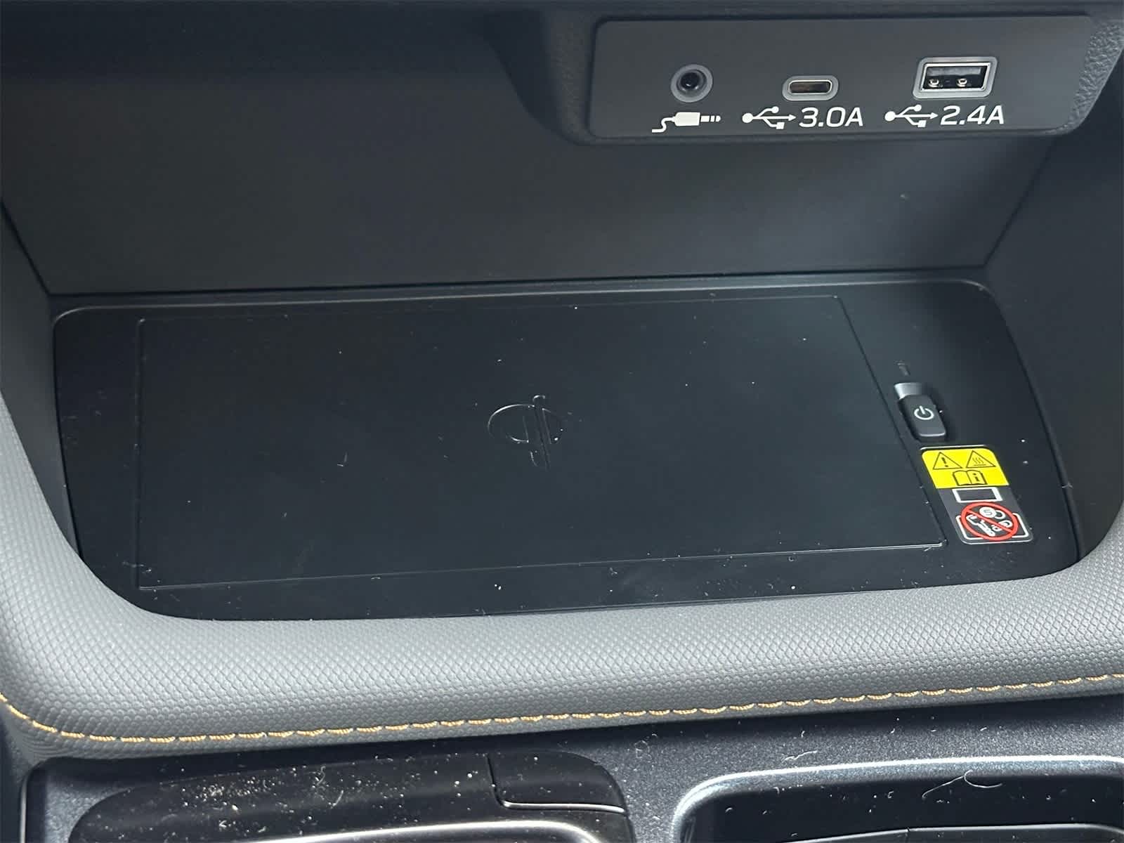 Thumbnail: 2026 Subaru Forester - 21