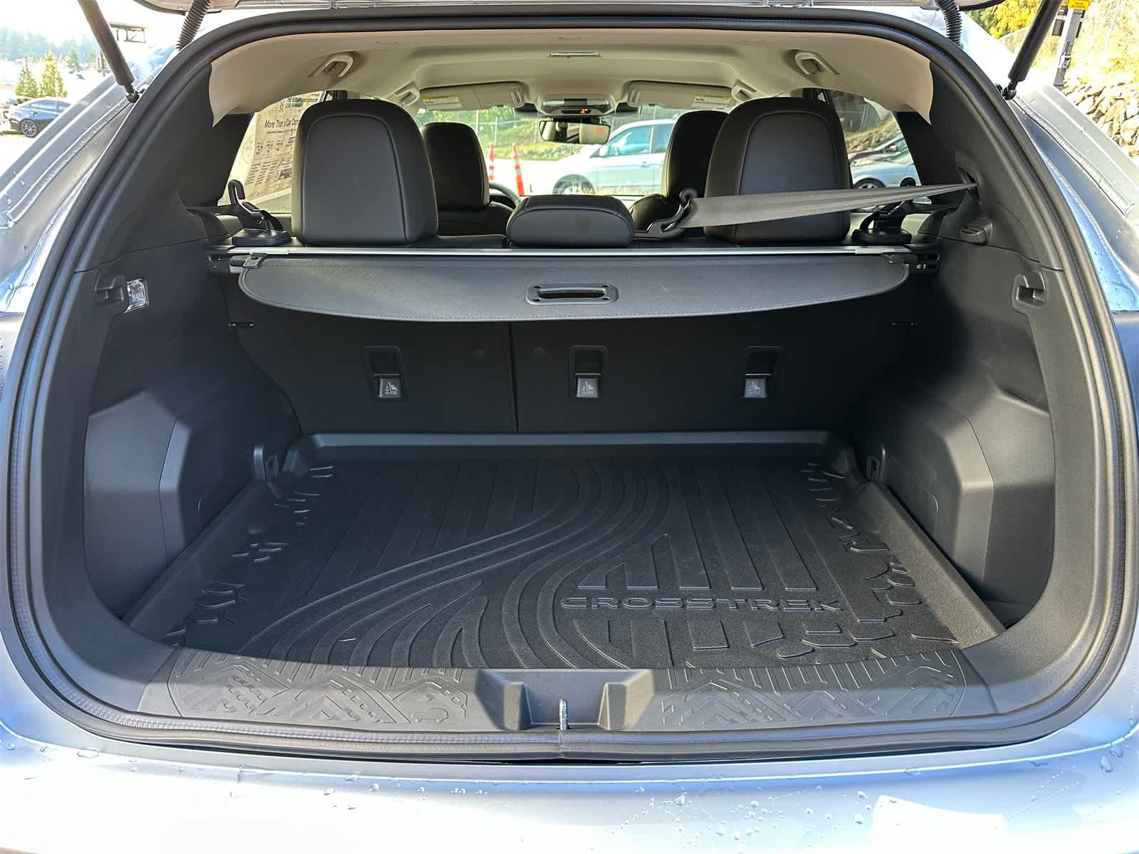 Thumbnail: 2026 Subaru Crosstrek - 25