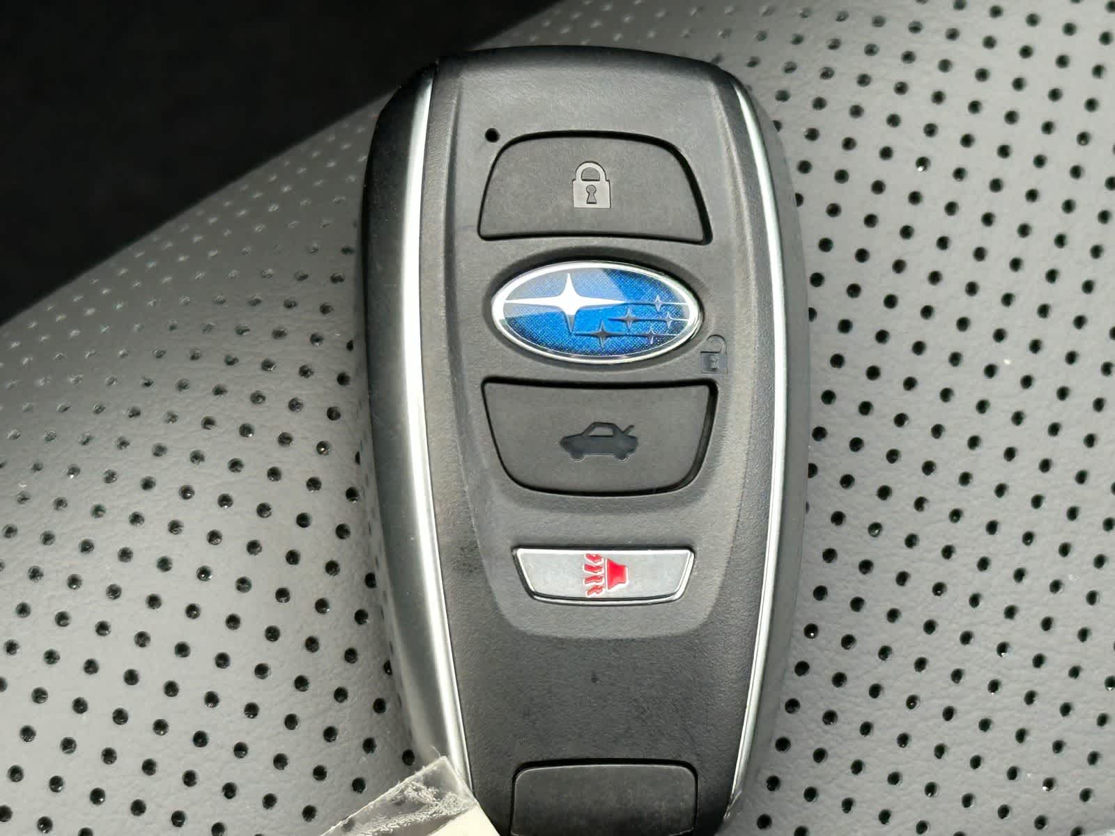Thumbnail: 2026 Subaru Outback - 30