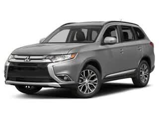 2018 Mitsubishi Outlander LE -
                  Bellevue, WA