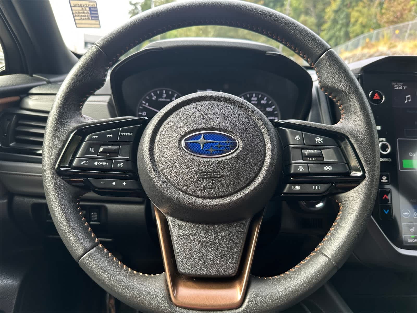 Thumbnail: 2025 Subaru Forester - 17