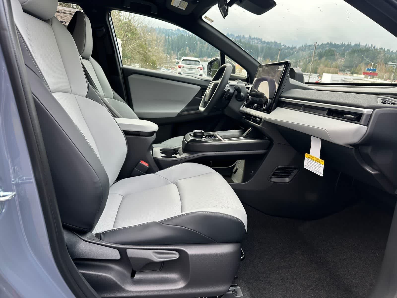 Thumbnail: 2026 Subaru Solterra - 13