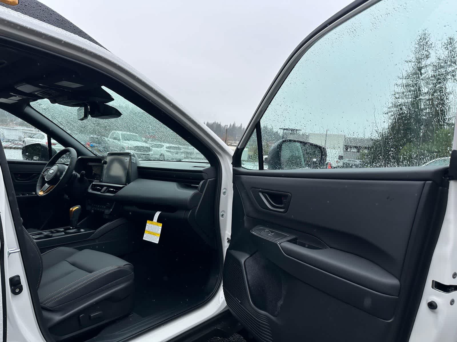 Thumbnail: 2026 Subaru Outback - 16