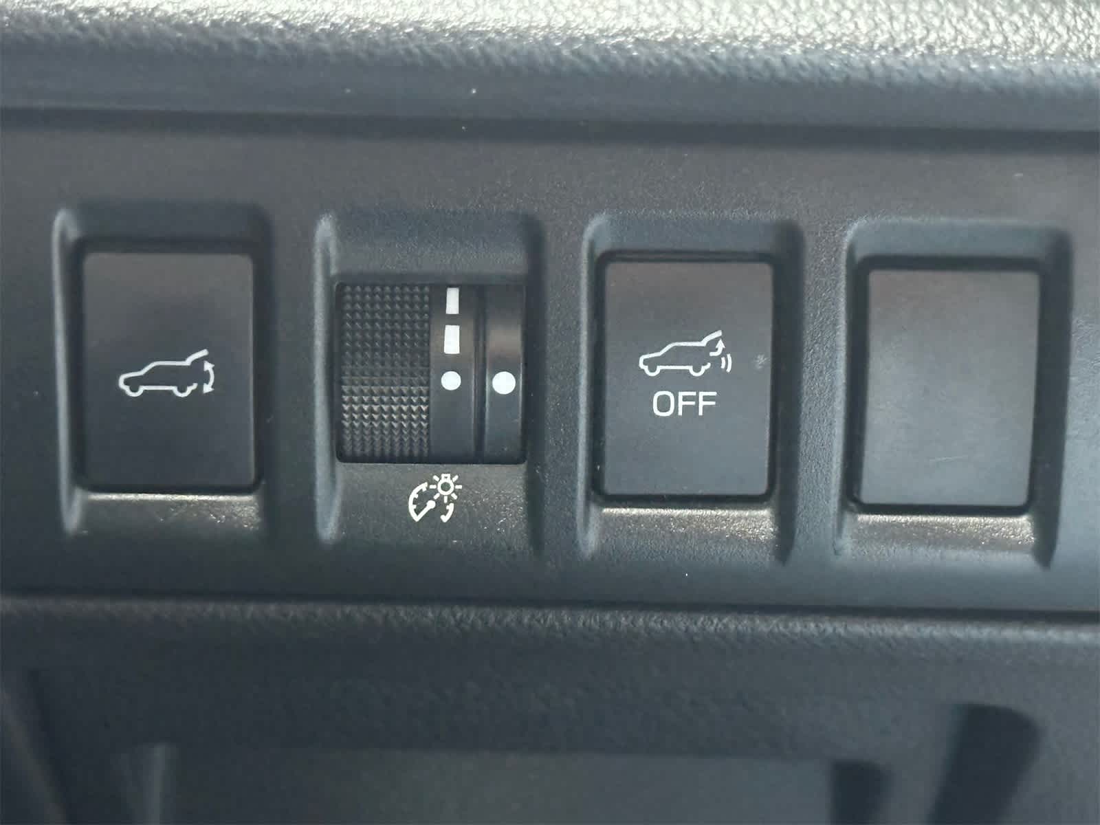 Thumbnail: 2023 Subaru Outback - 21