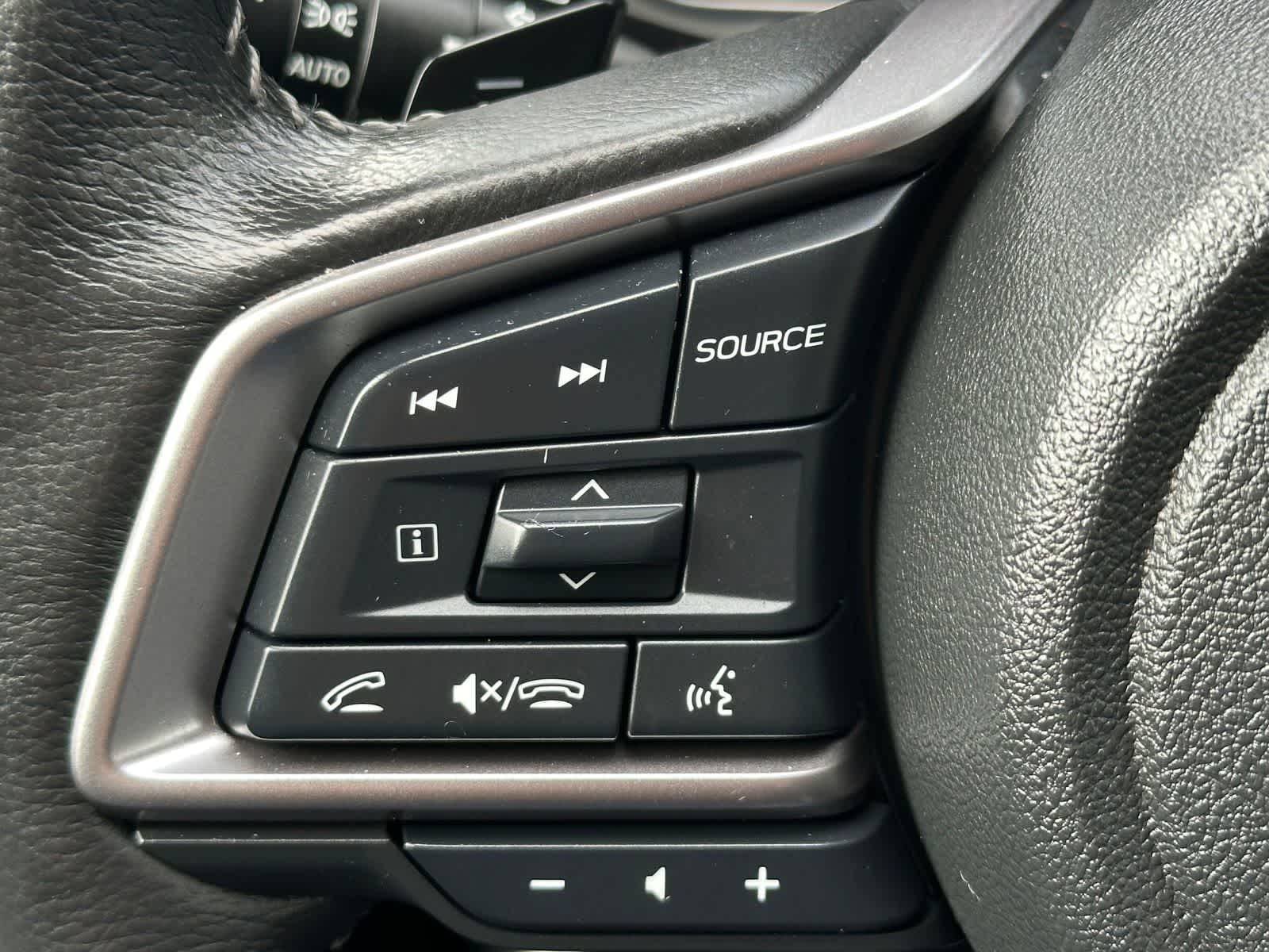 Thumbnail: 2023 Subaru Outback - 27
