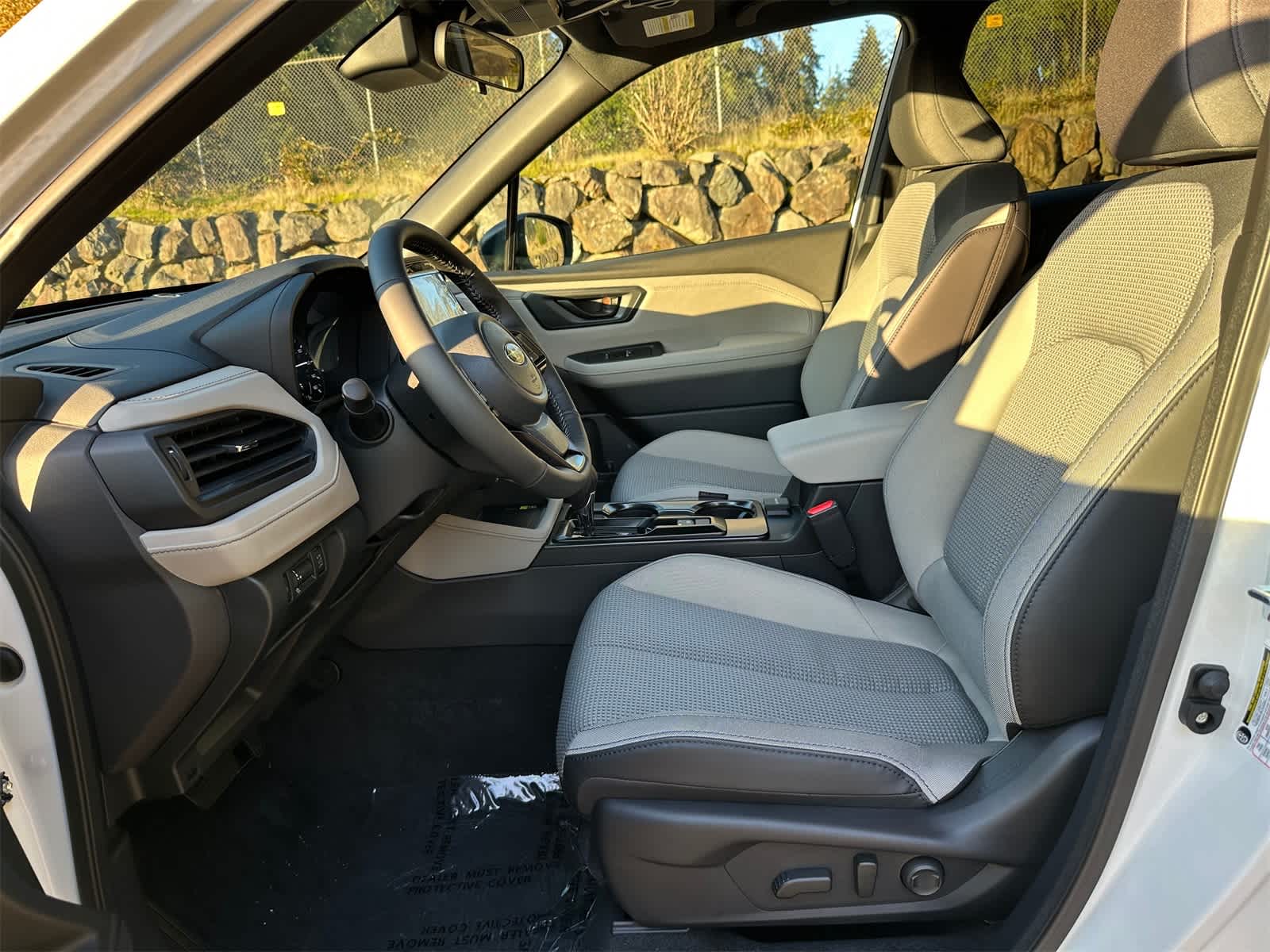 Thumbnail: 2026 Subaru Forester - 13