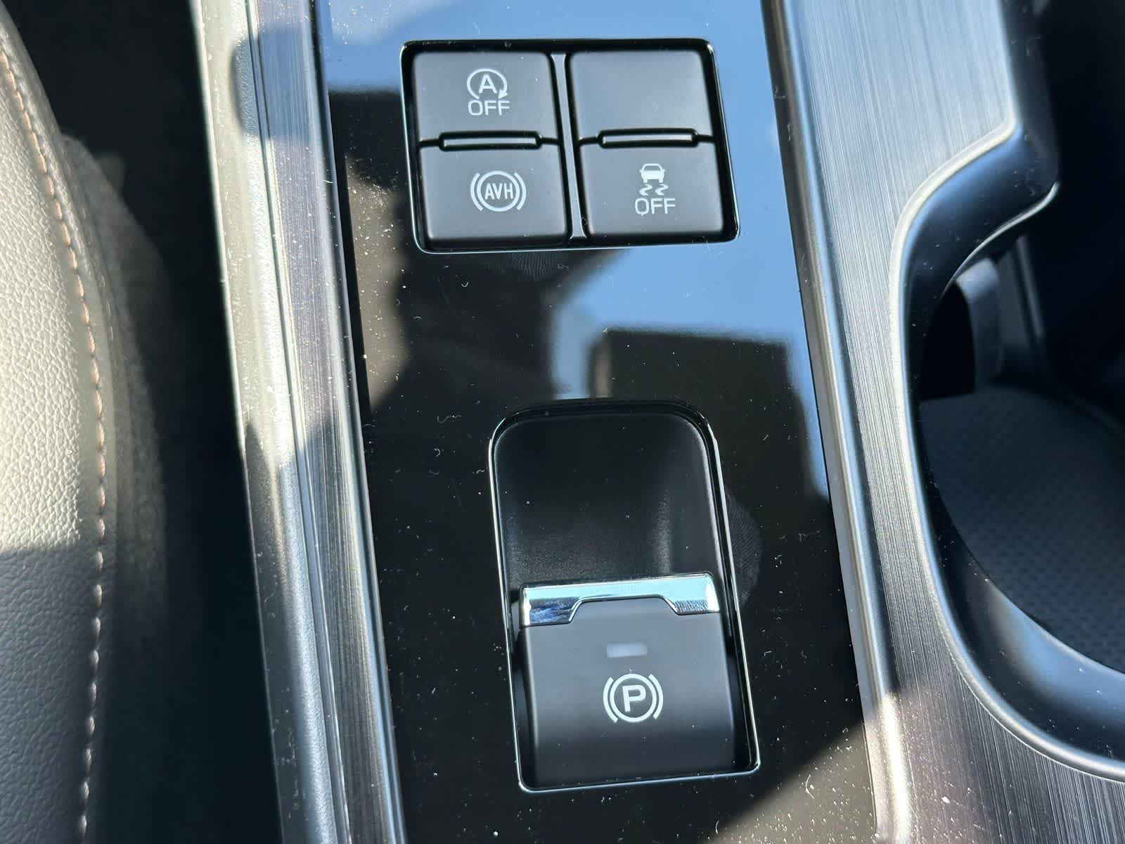 Thumbnail: 2026 Subaru Outback - 26
