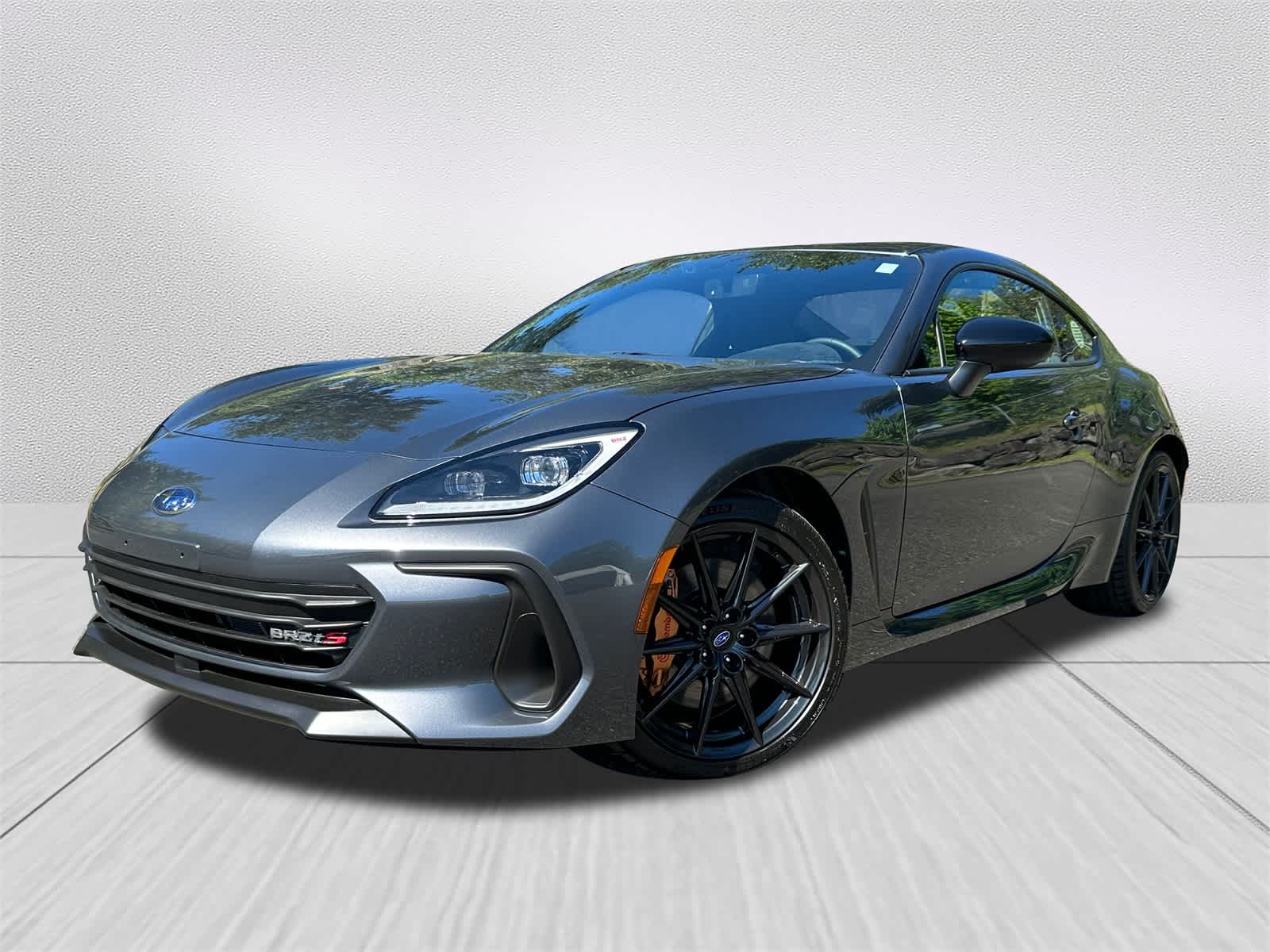 2025 Subaru BRZ tS -
                  Bellevue, WA