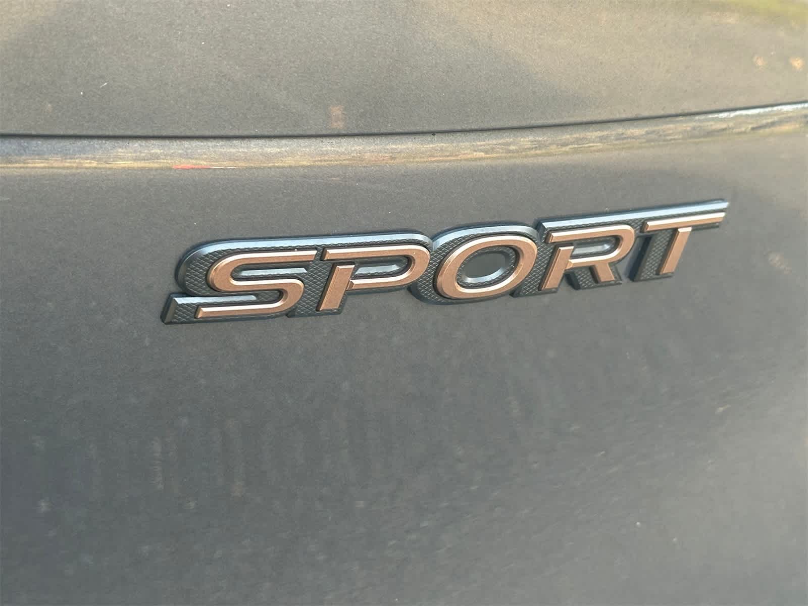 Thumbnail: 2025 Subaru Forester - 6