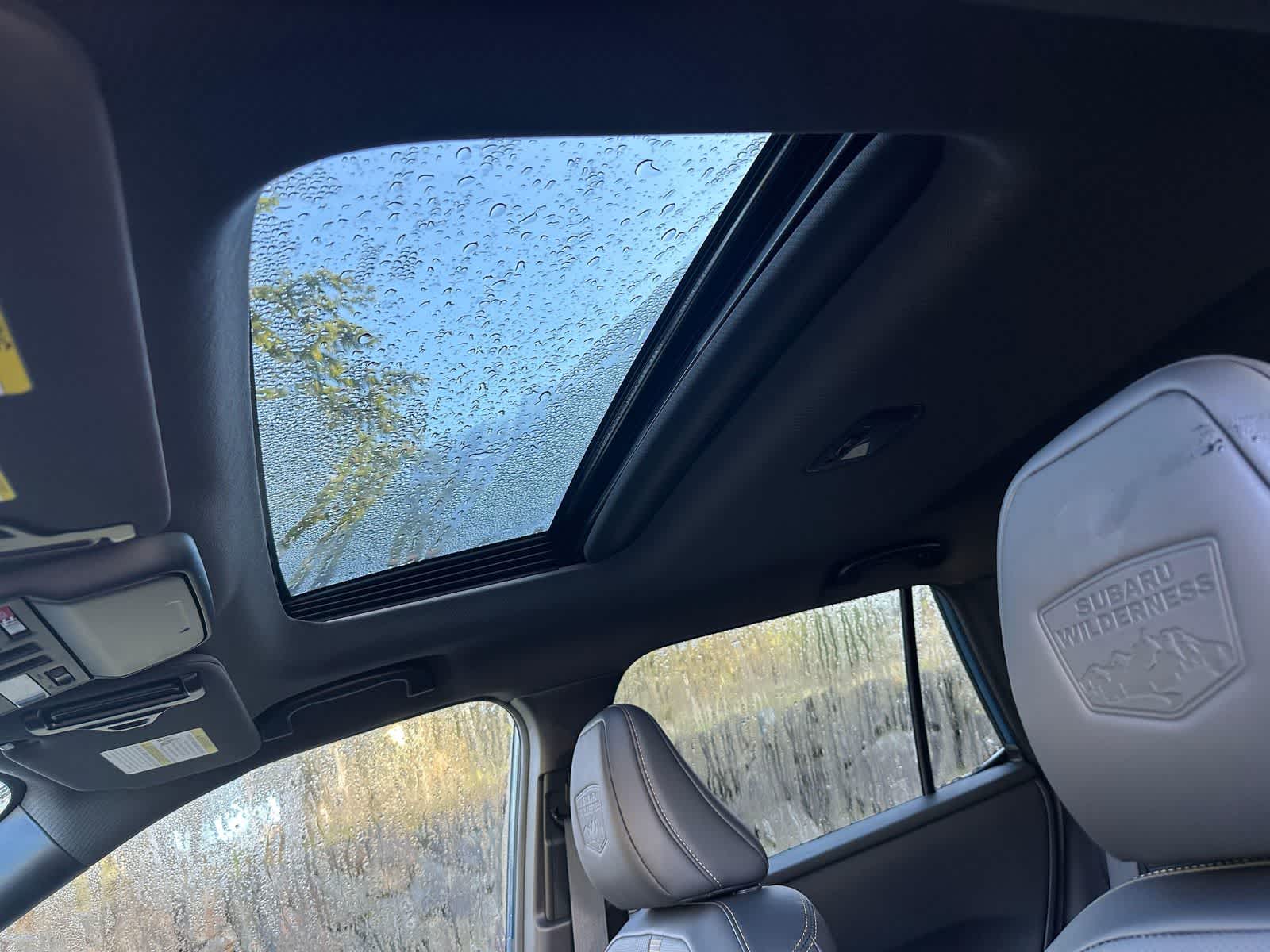 Thumbnail: 2026 Subaru Outback - 15