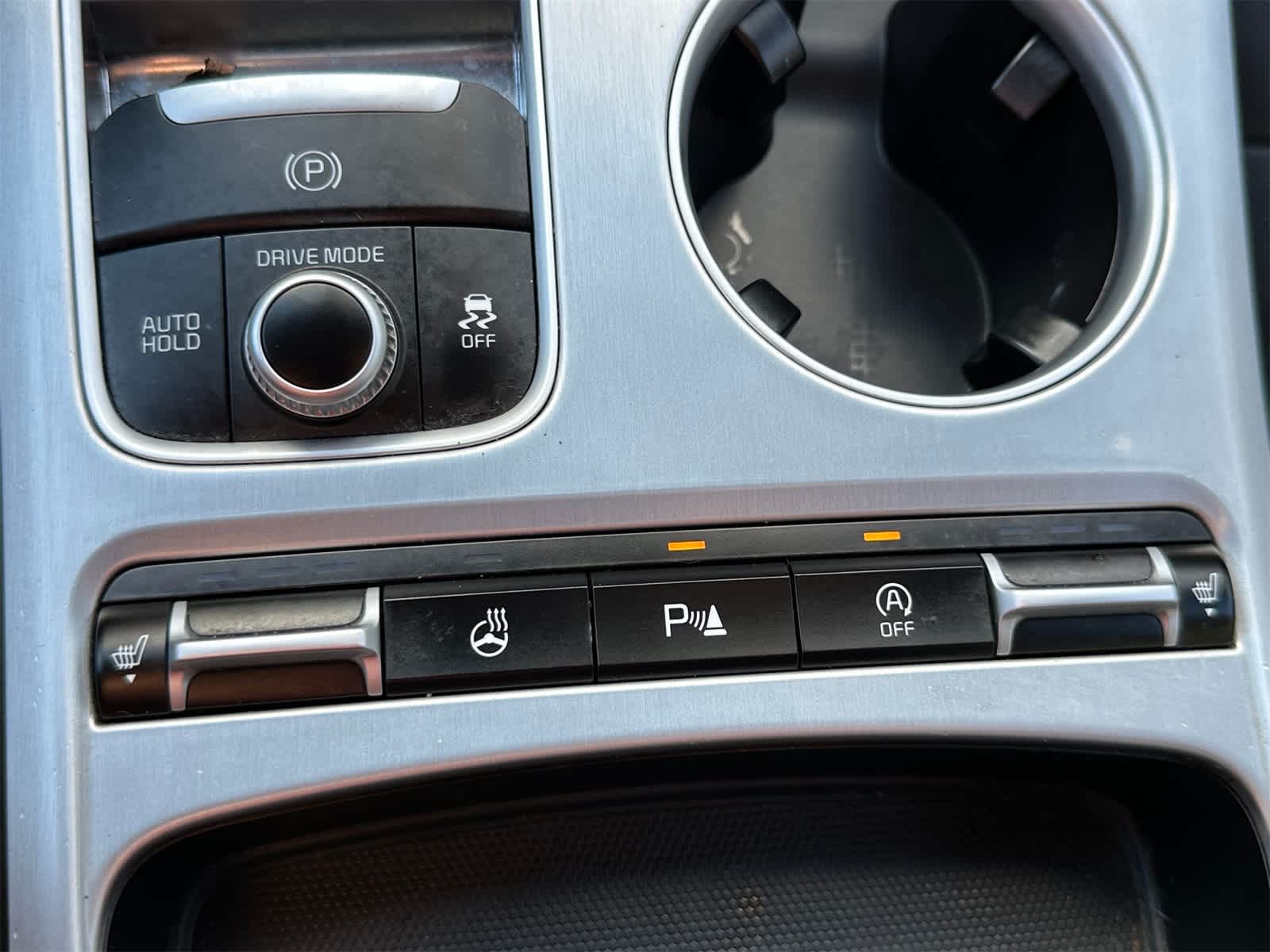 Thumbnail: 2018 Kia Stinger - 20